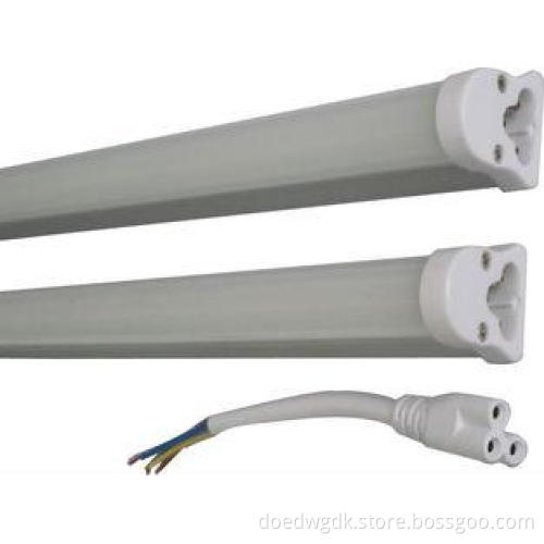 2Ft 3Ft 4Ft T5 LED Tube 8W , Super bright SMD LED Lighting